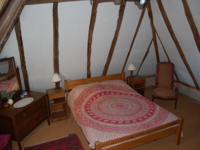 Bedroom 1 Image