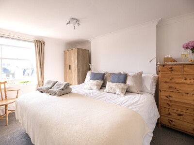Bedroom 1 Image