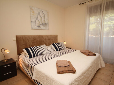 Bedroom 1 Image
