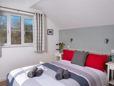 Bedroom 1 Image