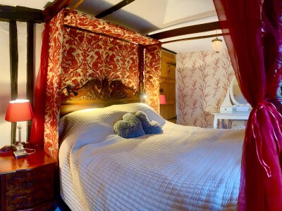 Bedroom 1 Image