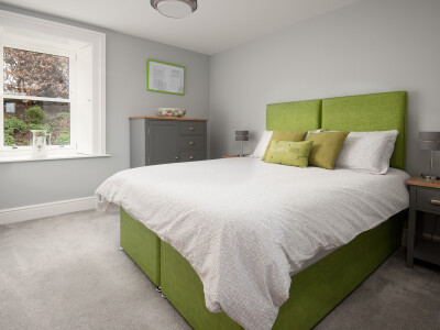 Bedroom 1 Image