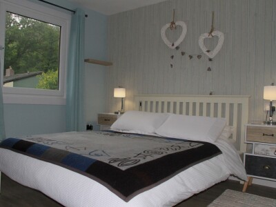 Bedroom 1 Image