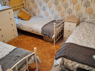 Bedroom 2 Image