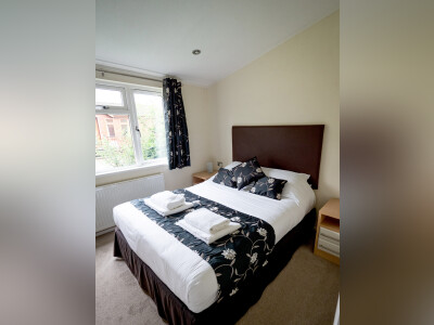 Bedroom 1 Image