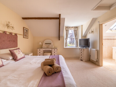 Bedroom 1 Image