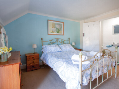 Bedroom 1 Image
