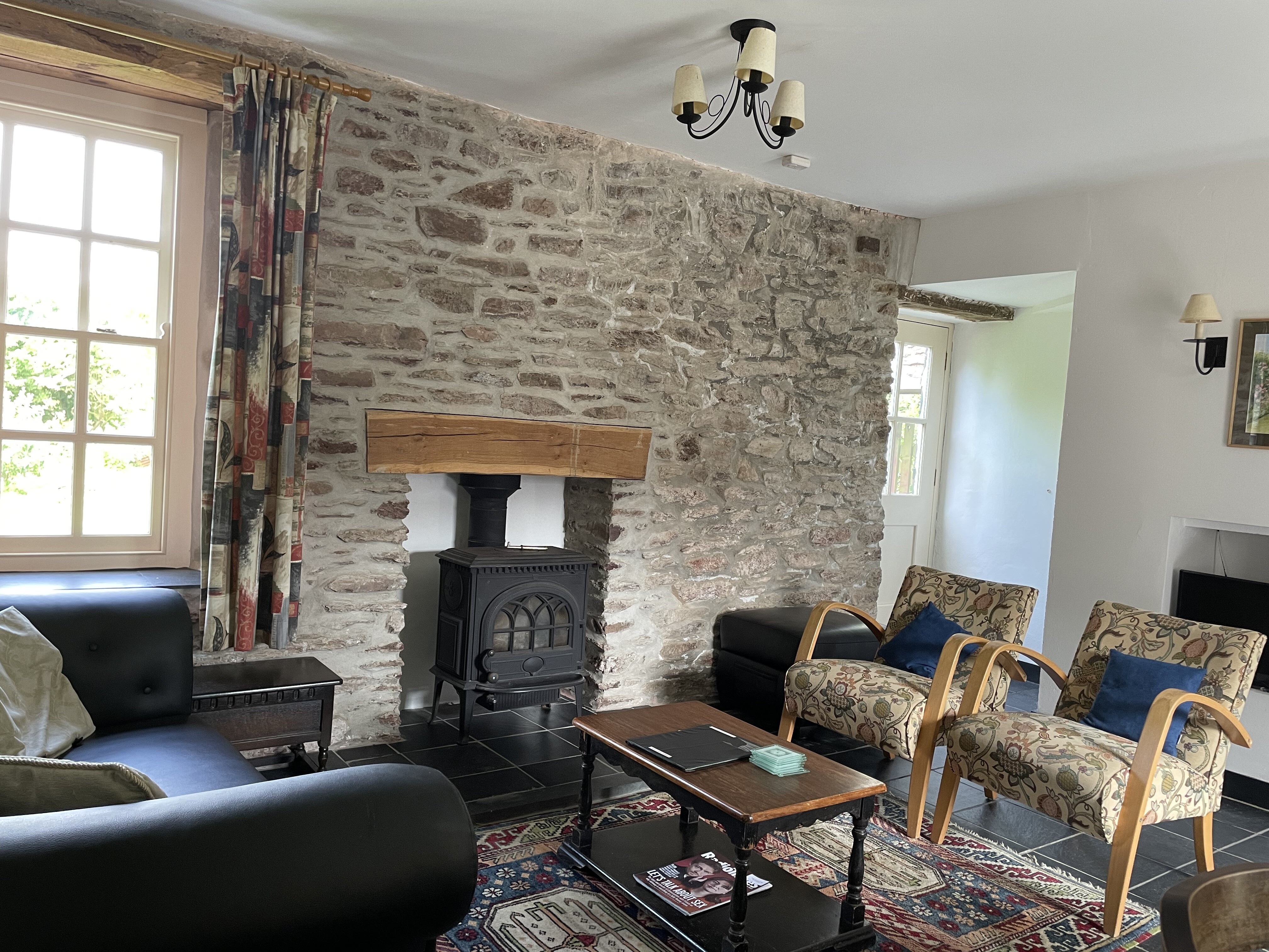Self Catering Cottage In Pembrokeshire - P294811 - Photo 1