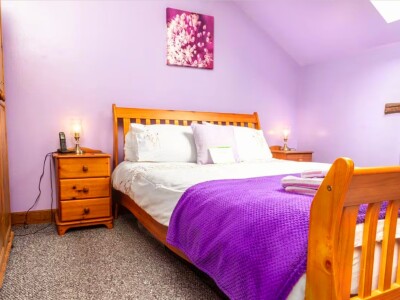 Bedroom 1 Image