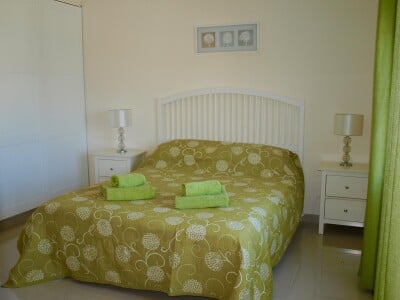 Bedroom 1 Image