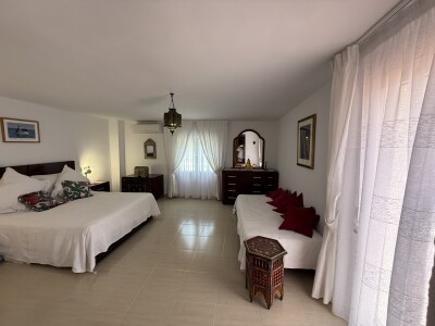 Bedroom 1 Image