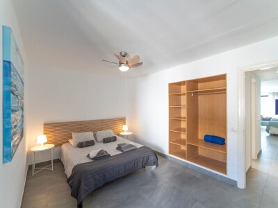 Bedroom 1 Image
