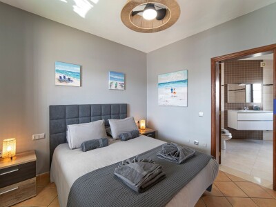 Bedroom 1 Image