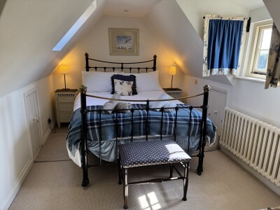 Bedroom 1 Image