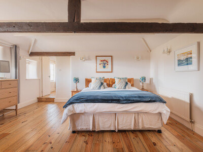 Bedroom 1 Image