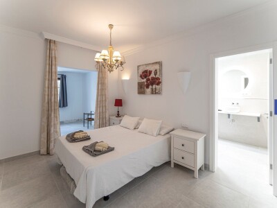 Bedroom 1 Image
