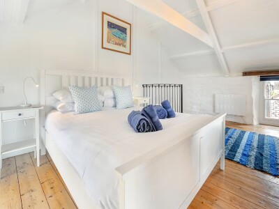 Bedroom 1 Image