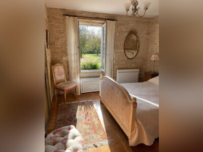 Bedroom 1 Image