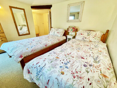 Bedroom 1 Image