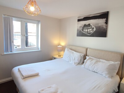 Bedroom 1 Image