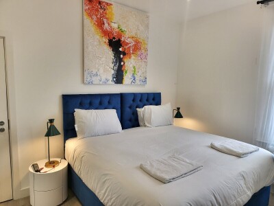 Bedroom 1 Image