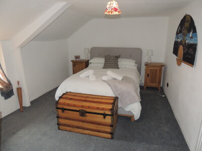 Bedroom 1 Image