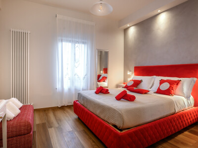 Bedroom 1 Image