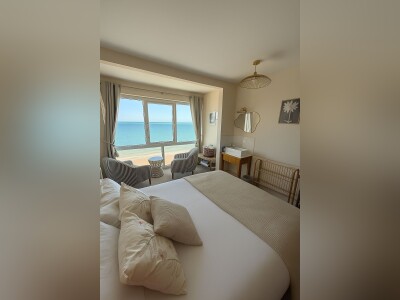 Bedroom 1 Image
