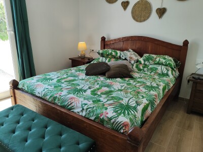 Bedroom 1 Image