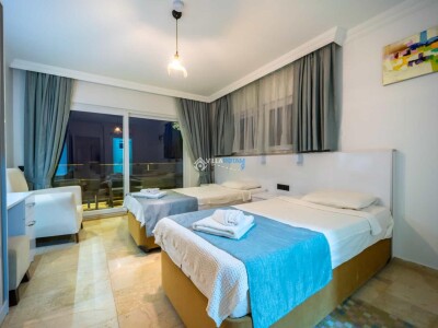 Bedroom 1 Image