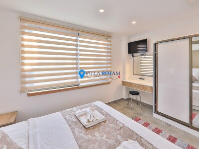 Bedroom 1 Image