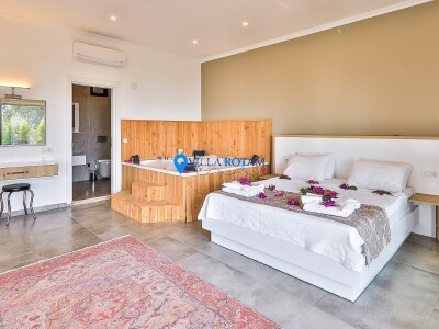 Bedroom 1 Image