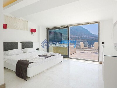 Bedroom 1 Image