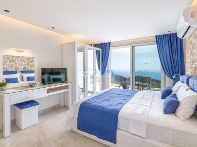 Bedroom 1 Image