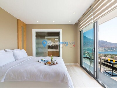 Bedroom 1 Image