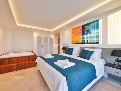Bedroom 1 Image