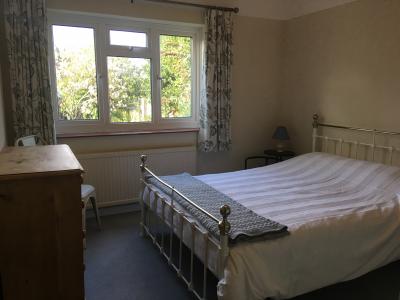 Bedroom 1 Image