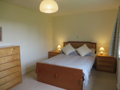 Bedroom 1 Image