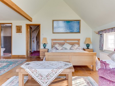 Bedroom 1 Image