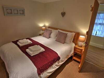 Bedroom 1 Image