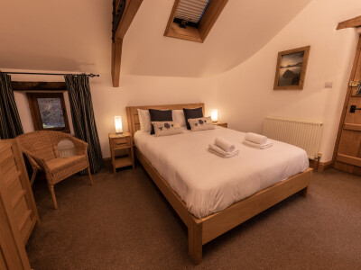 Bedroom 1 Image