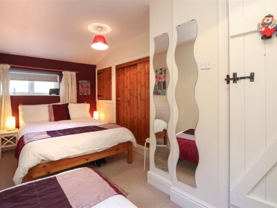 Bedroom 5 Image