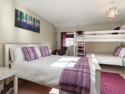 Bedroom 1 Image