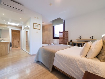 Bedroom 1 Image