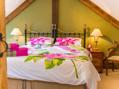 Bedroom 2 Image