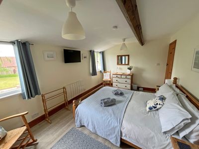 Bedroom 1 Image