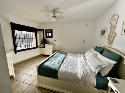 Bedroom 1 Image