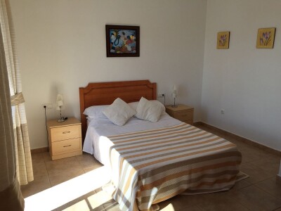 Bedroom 1 Image