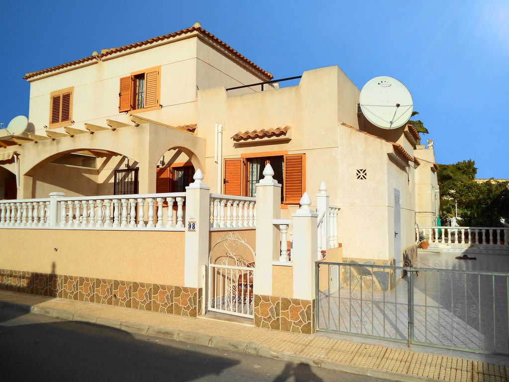 The Villa