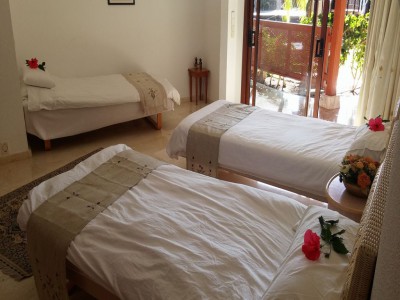 Bedroom 1 Image